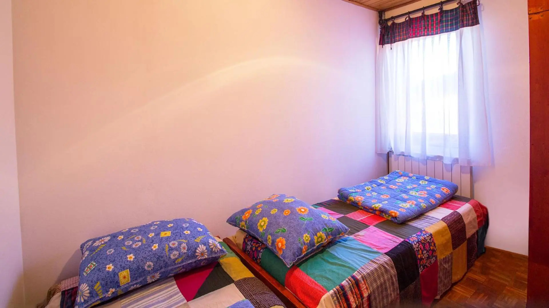 Apartment Košuta A8