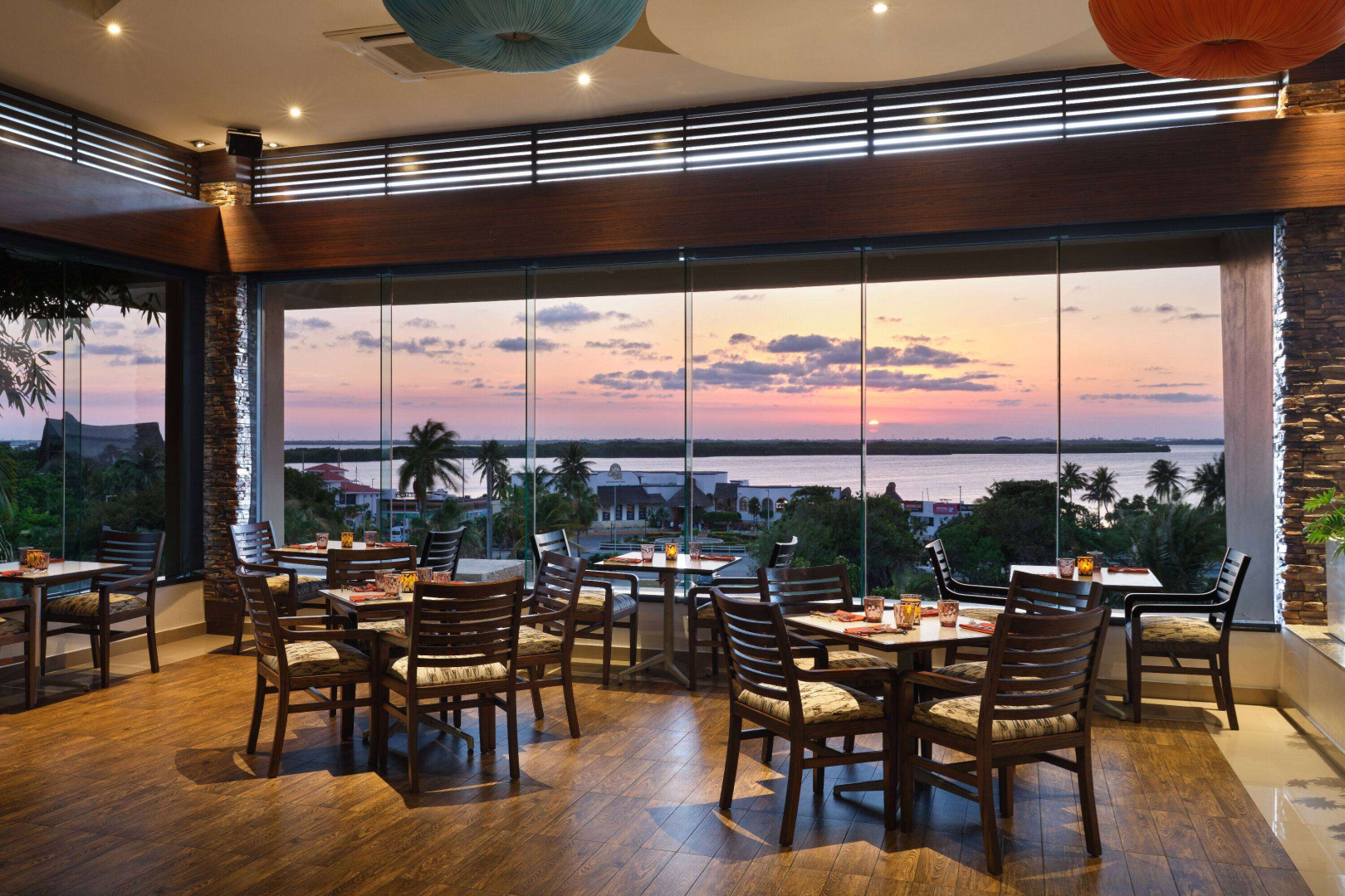 Foto - Wyndham Grand Cancun All Inclusive Resort & Villas