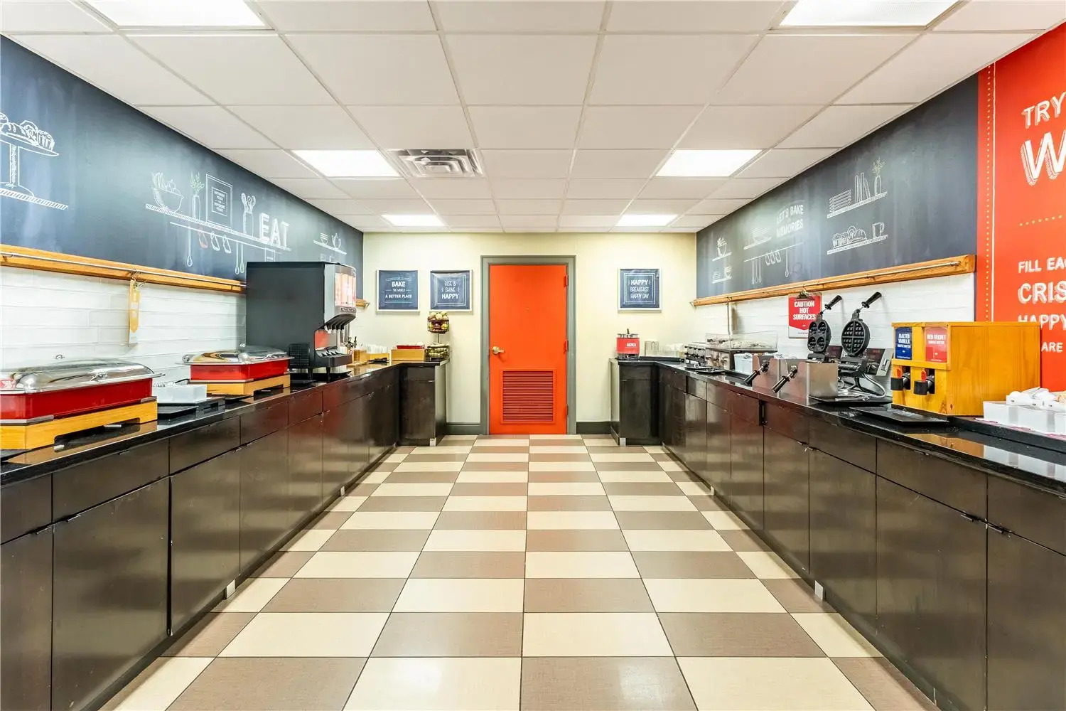 Foto - Hampton Inn & Suites Newtown