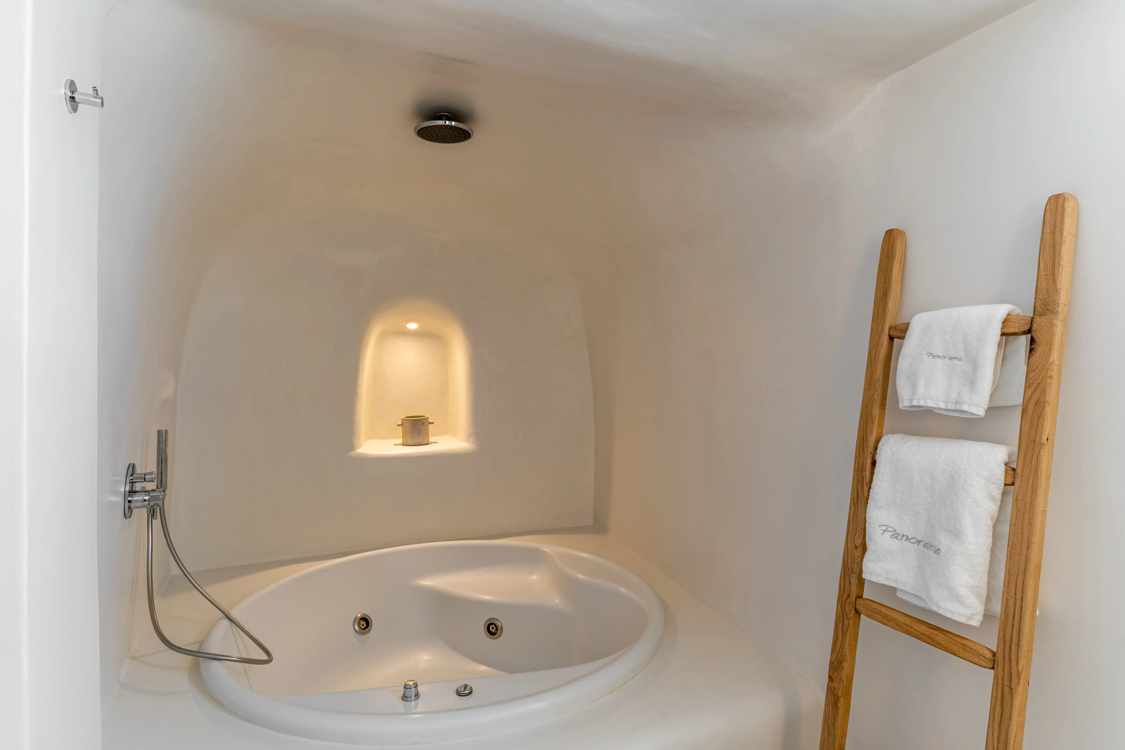 Photo - Panorama Boutique Hotel