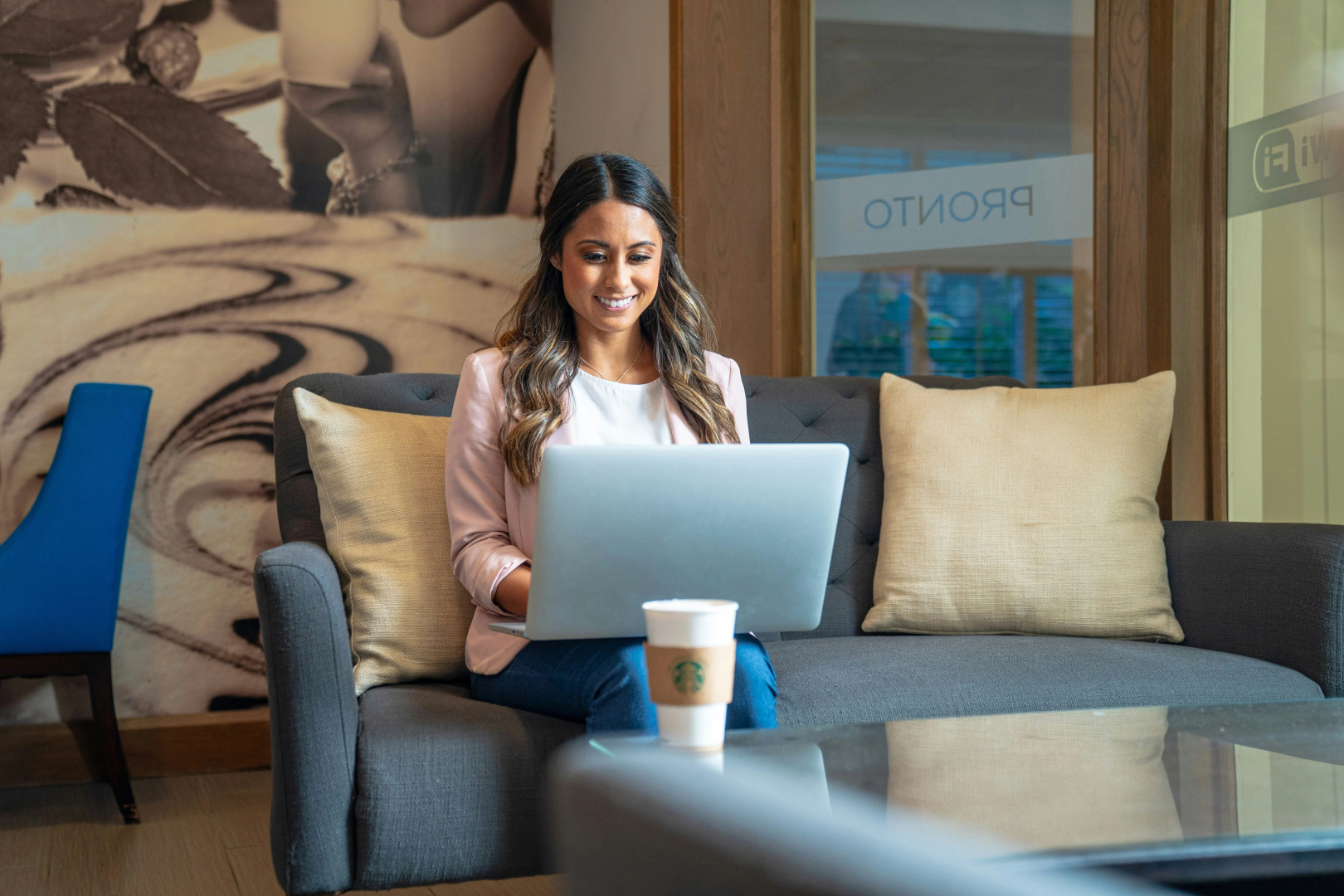 Foto - DoubleTree by Hilton Hotel San Diego - Mission Valley