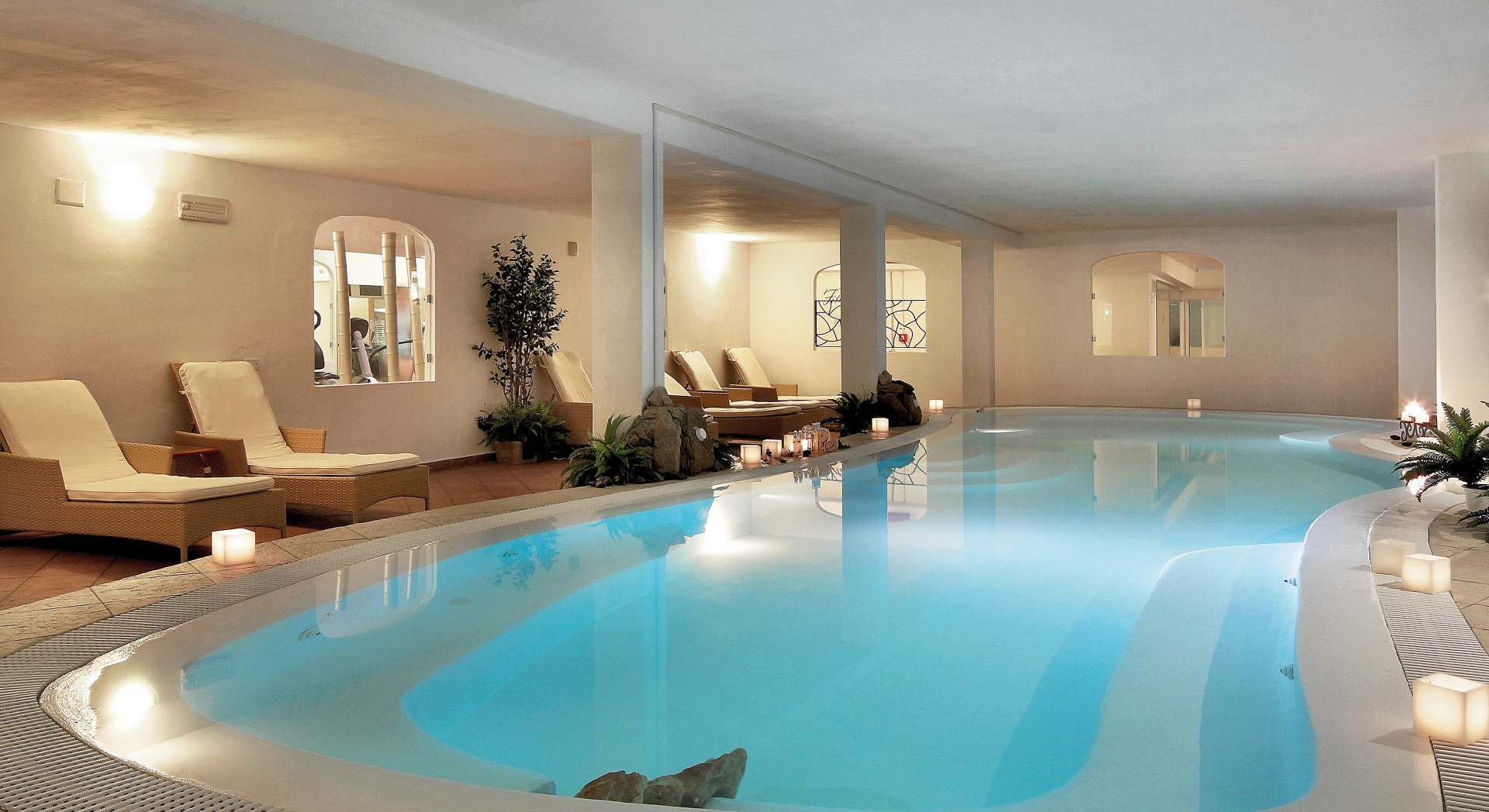 Foto - COLONNA RESORT, a Colonna Luxury Beach Hotel, Porto Cervo