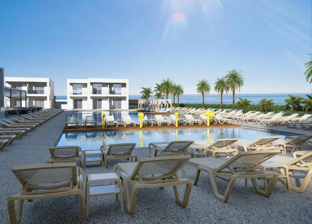 Foto - Atlantica Sungarden Park