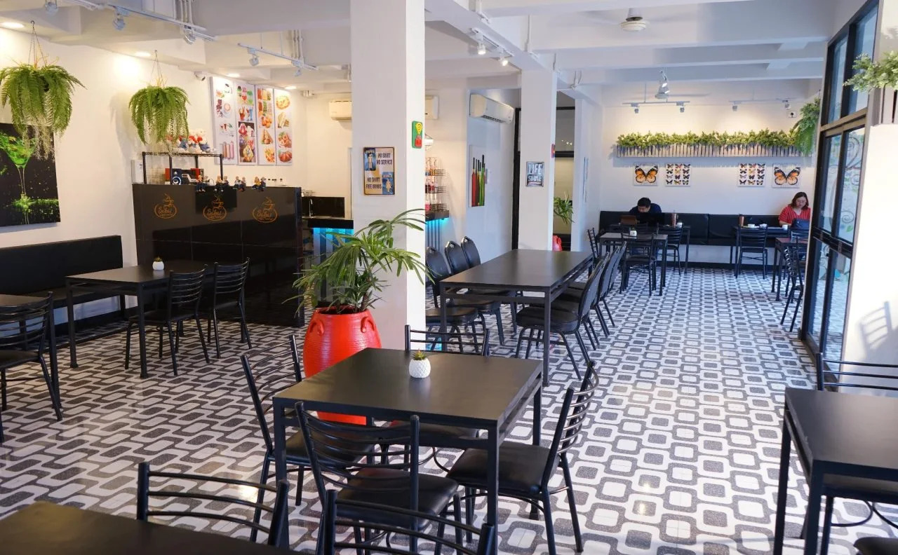 Foto - Sabai Place Donmueang Airport