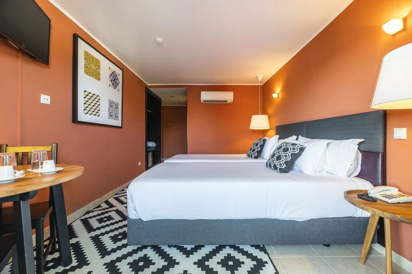 Foto - Topazio Vibe Beach Hotel & Apartments - Adults Friendly