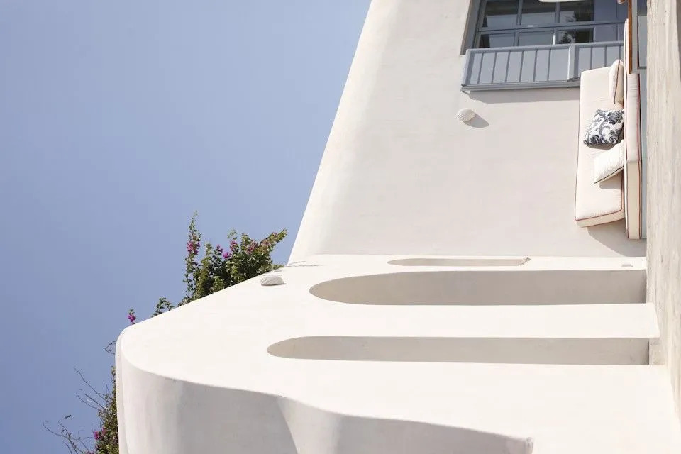 Photo - Belvedere Mykonos - Waterfront Villa & Suites - The Leading Hotels of the World