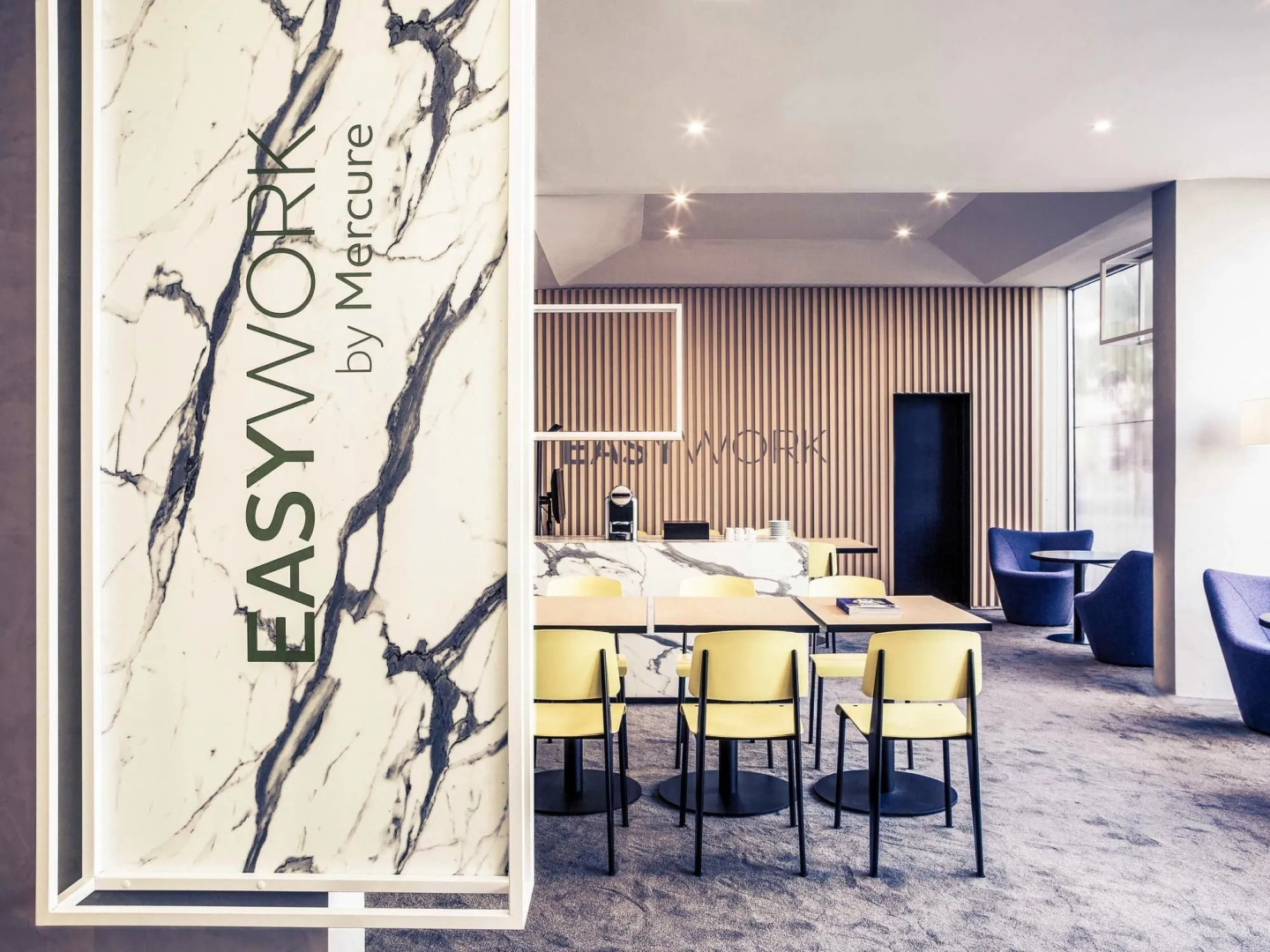 Photo - Mercure Nancy Centre Gare