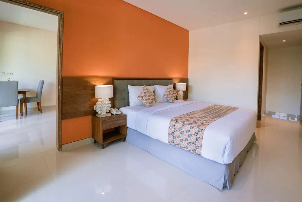 Foto - Kahayana Suites Ubud