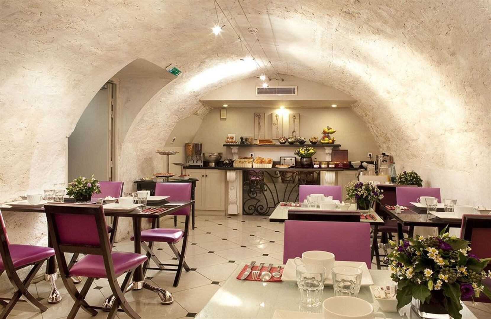 Foto - Hôtel Gramont