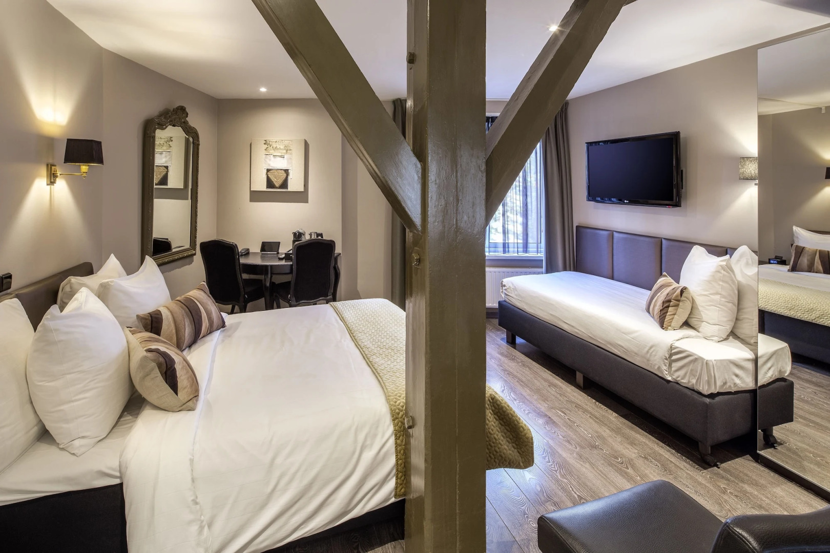 Photo - Hotel Sint Nicolaas