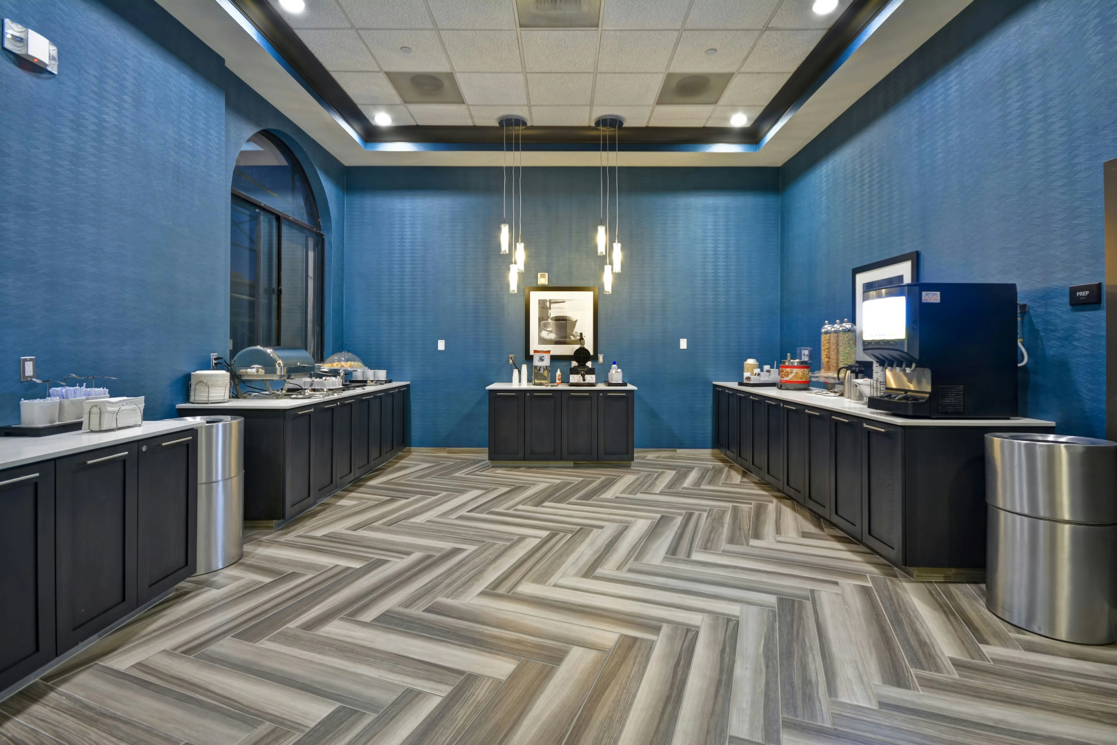 Photo - Hampton Inn & Suites Los Angeles Burbank Airport