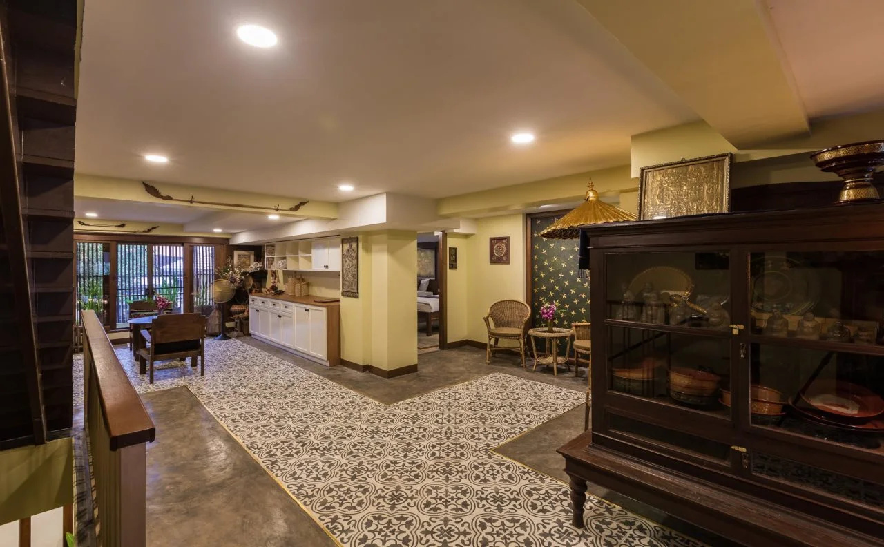 Photo - Wannamas Chiangmai Boutique House