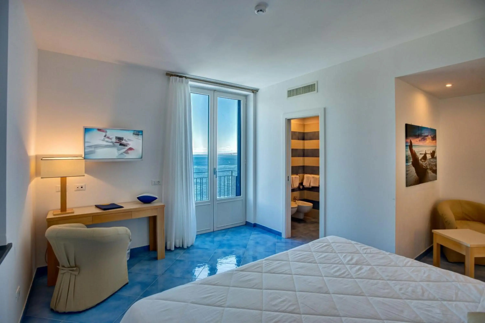 Foto - Boutique Hotel Helios