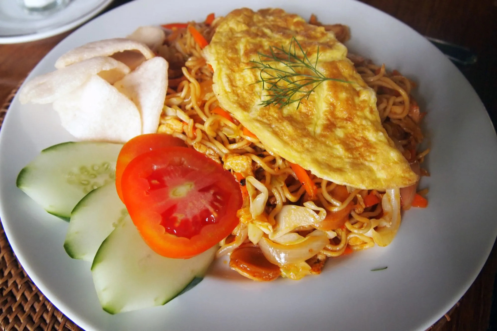 Photo - Yulia Village Inn Ubud