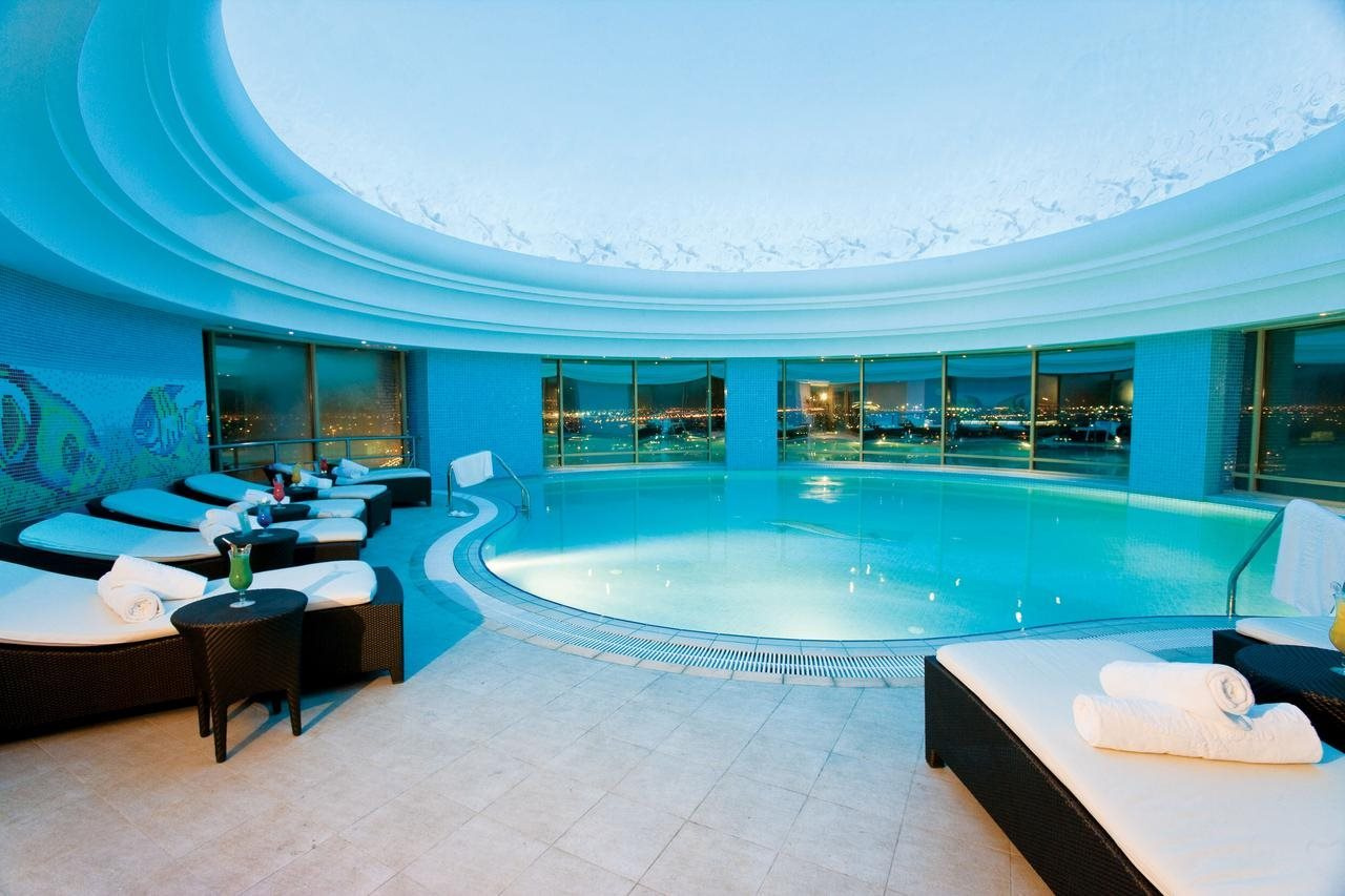 Foto - Millennium Hotel Doha