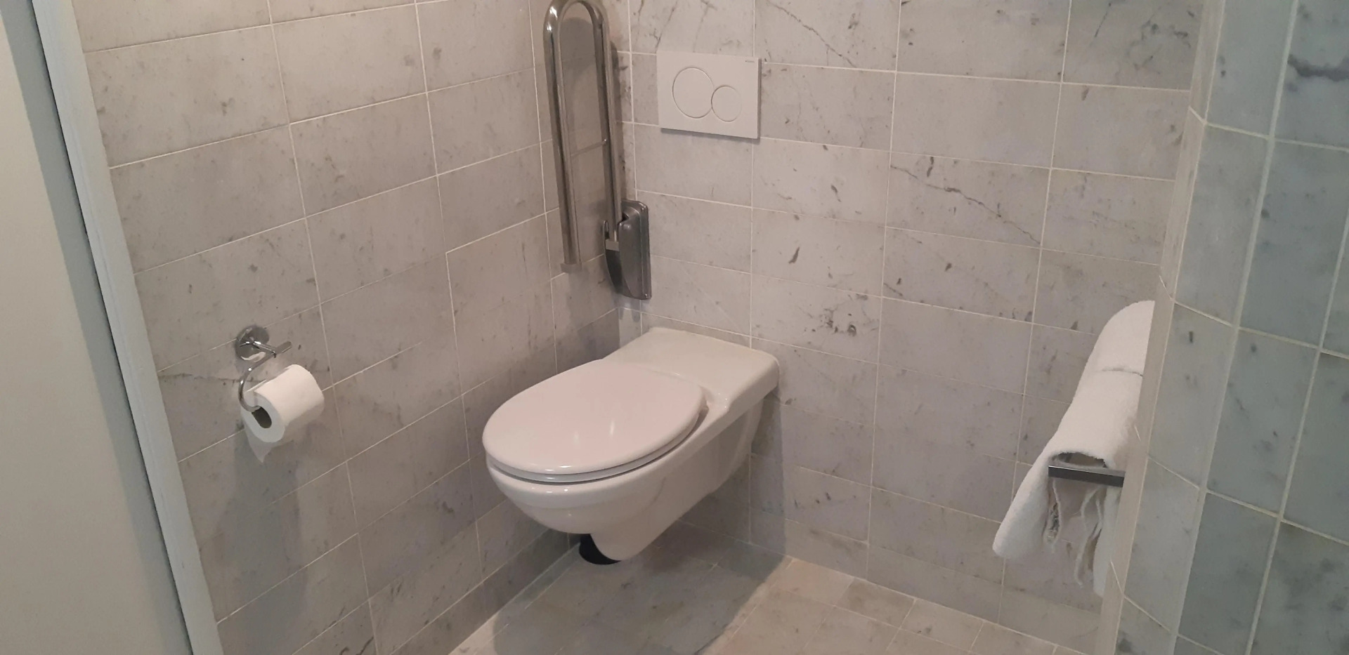 Photo - Hôtel & Appartements Monsigny