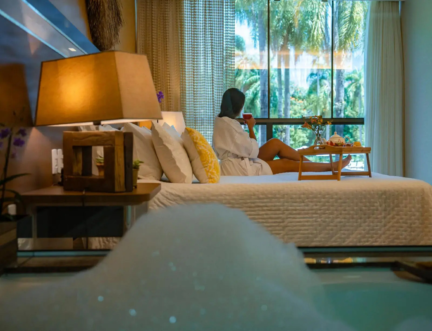 Foto - Vivaz Cataratas Hotel Resort