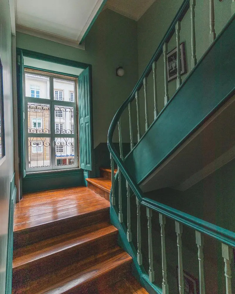 Foto - Vila Santa Cruz Guest House