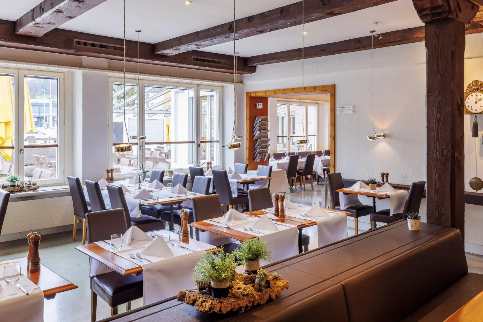 Photo - Sorell Hotel Sonnental Dübendorf