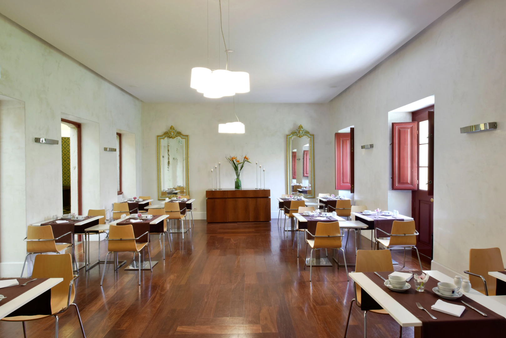 Foto - Pousada Palacio Estoi – Faro Hotel