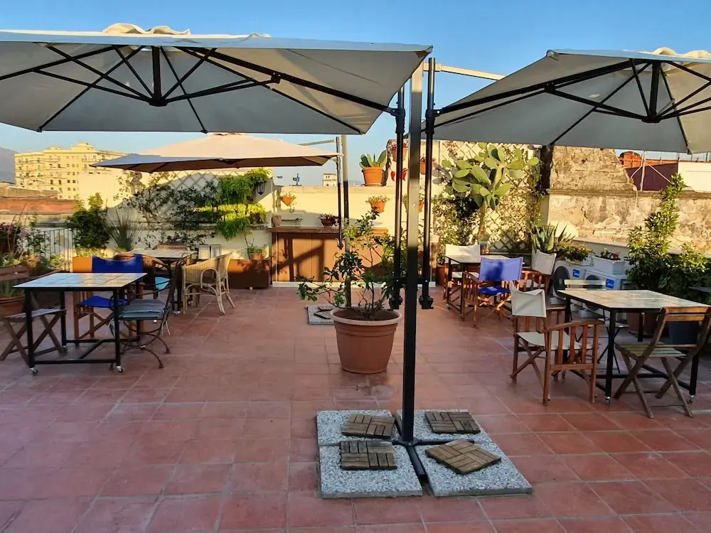 Foto - The Spanish Palace, Suites, Rooms, Apartments & Terraces