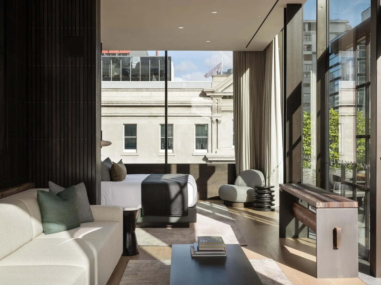 Photo - The Hotel Britomart