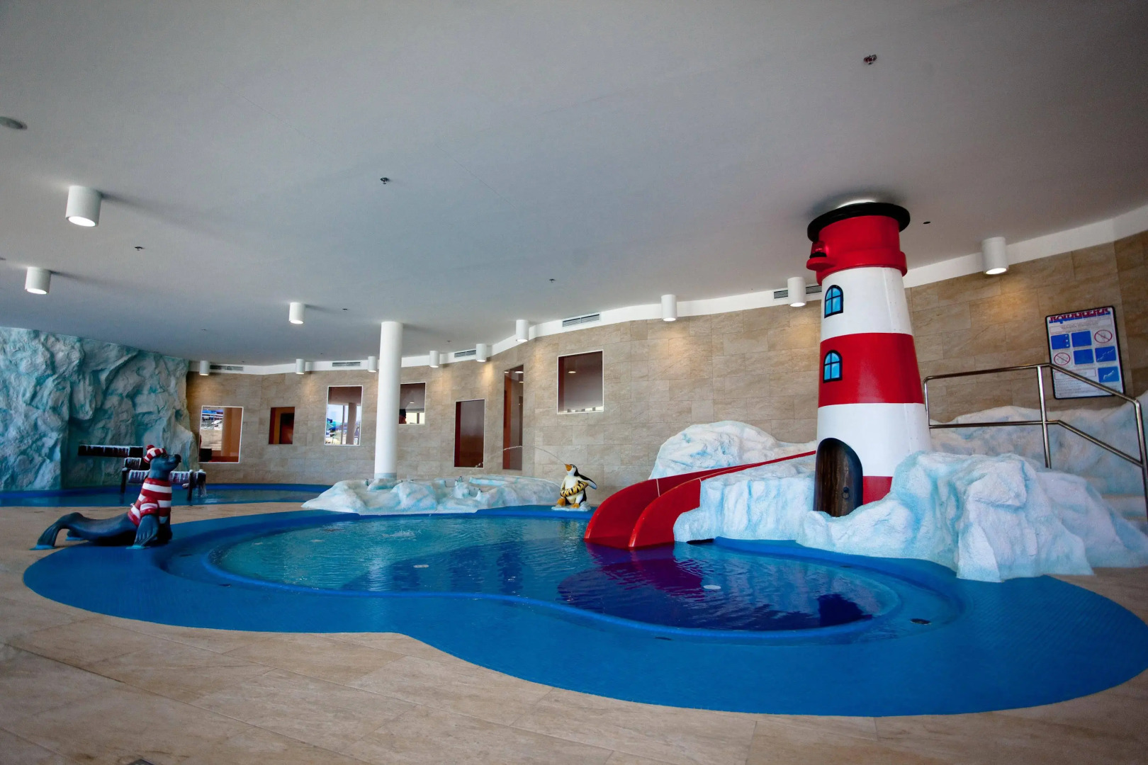 Foto - Falkensteiner Family Hotel Diadora