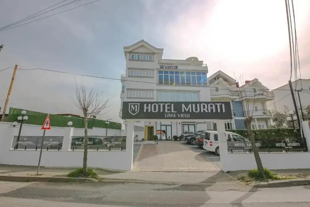 Photo - Murati Lake View Hotel