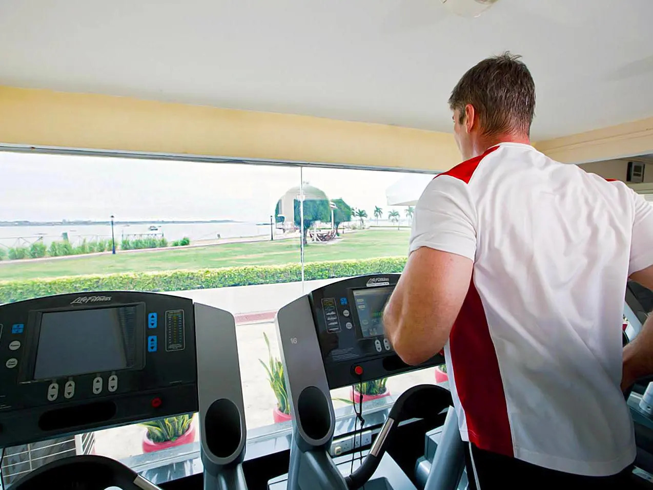 Foto - Hotel Cambodiana