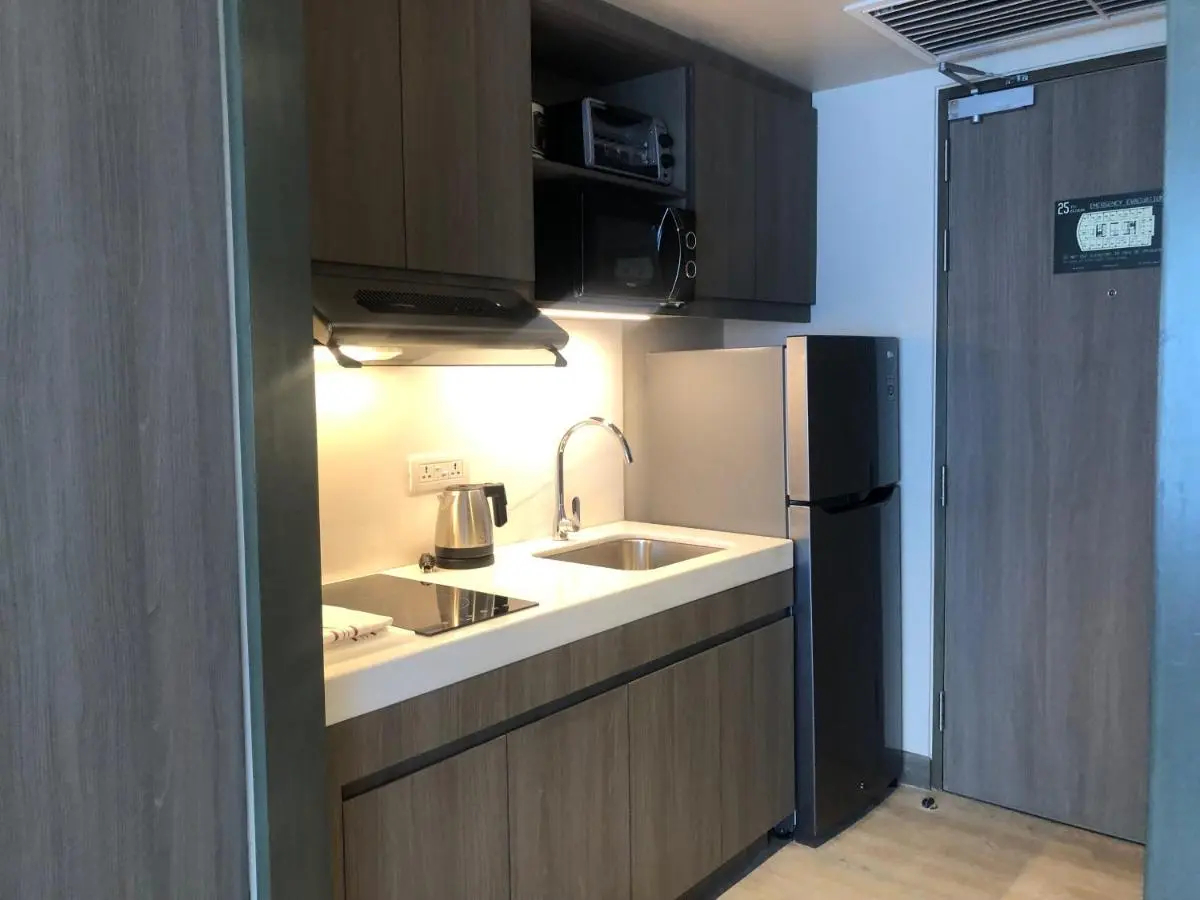 Foto - Seda Residences Makati