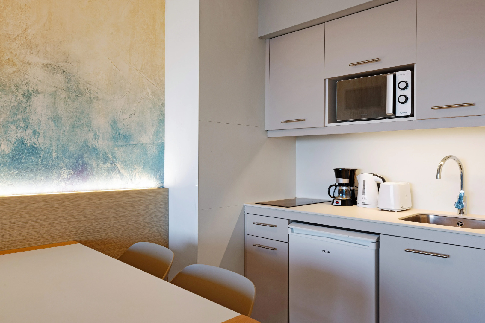 Foto - Aparthotel Fontanellas Playa