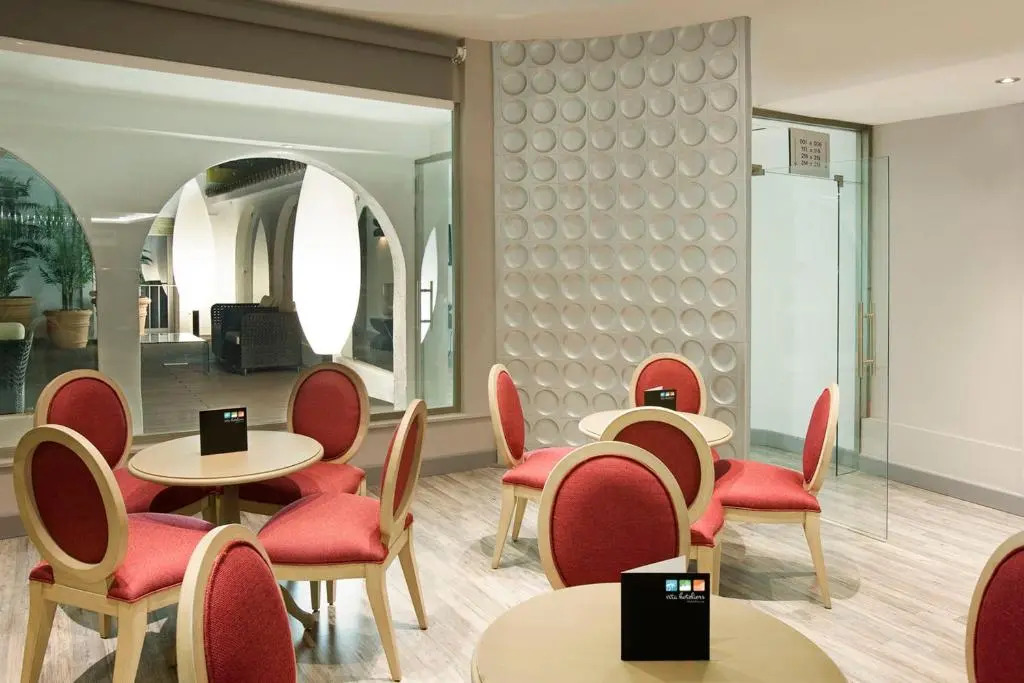 Foto - Virgen de los Reyes