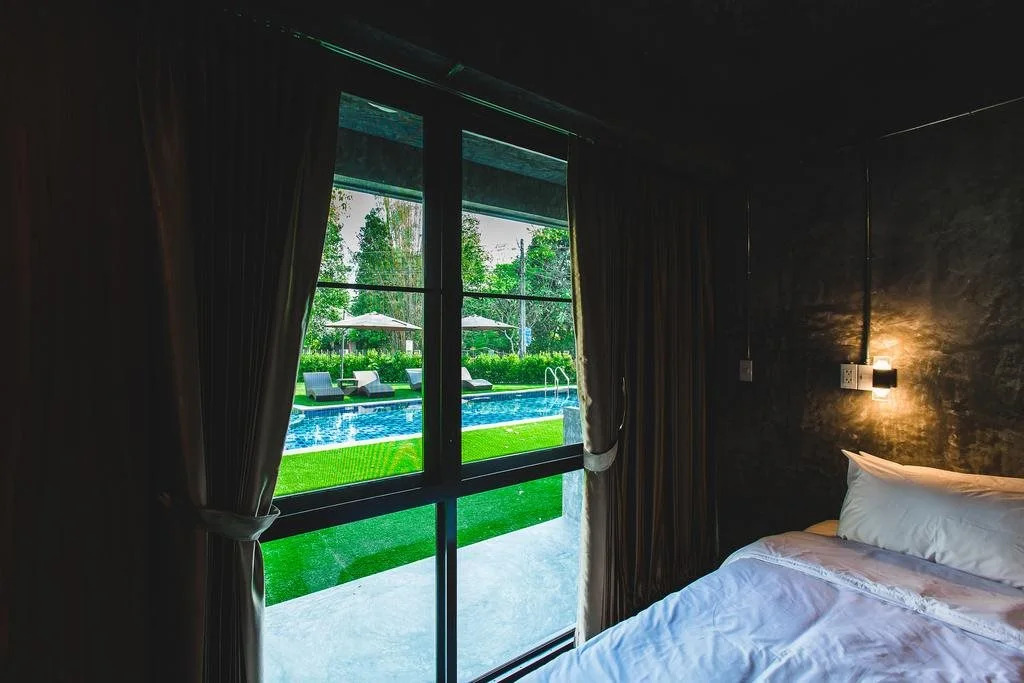 Foto - Stucco Loft Residency