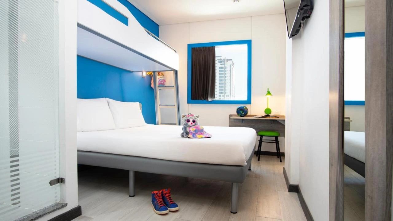 Photo - ibis budget Barranquilla