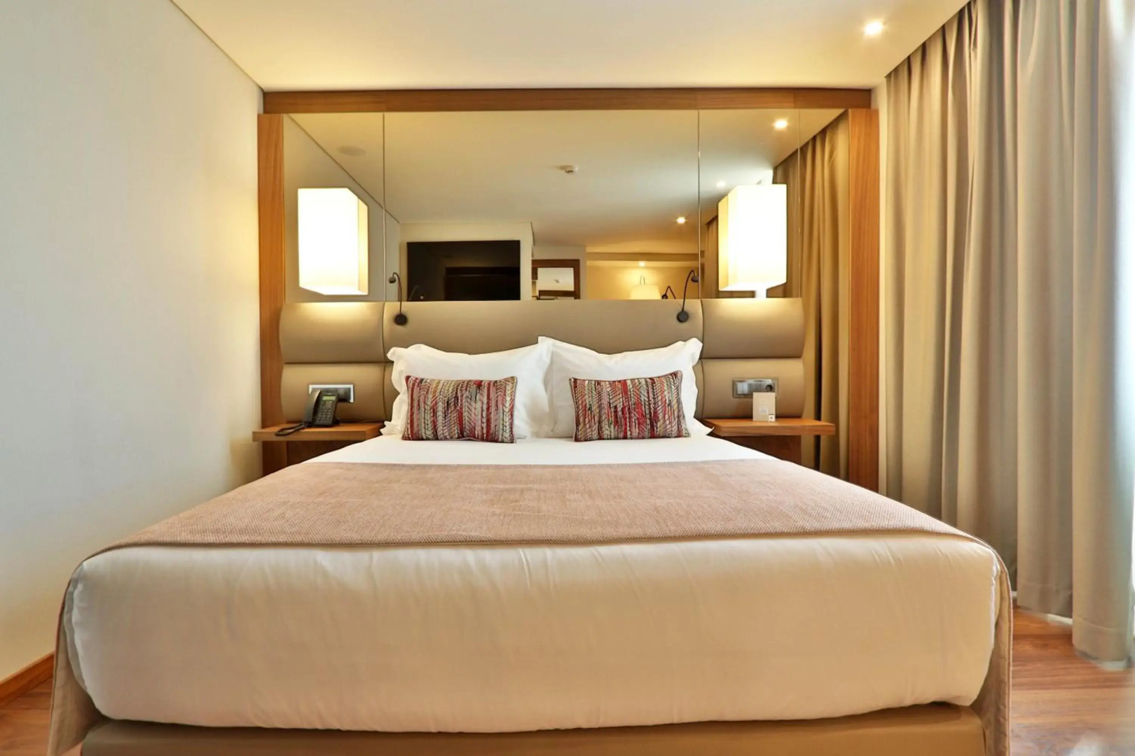 Foto - TURIM Ibéria Hotel