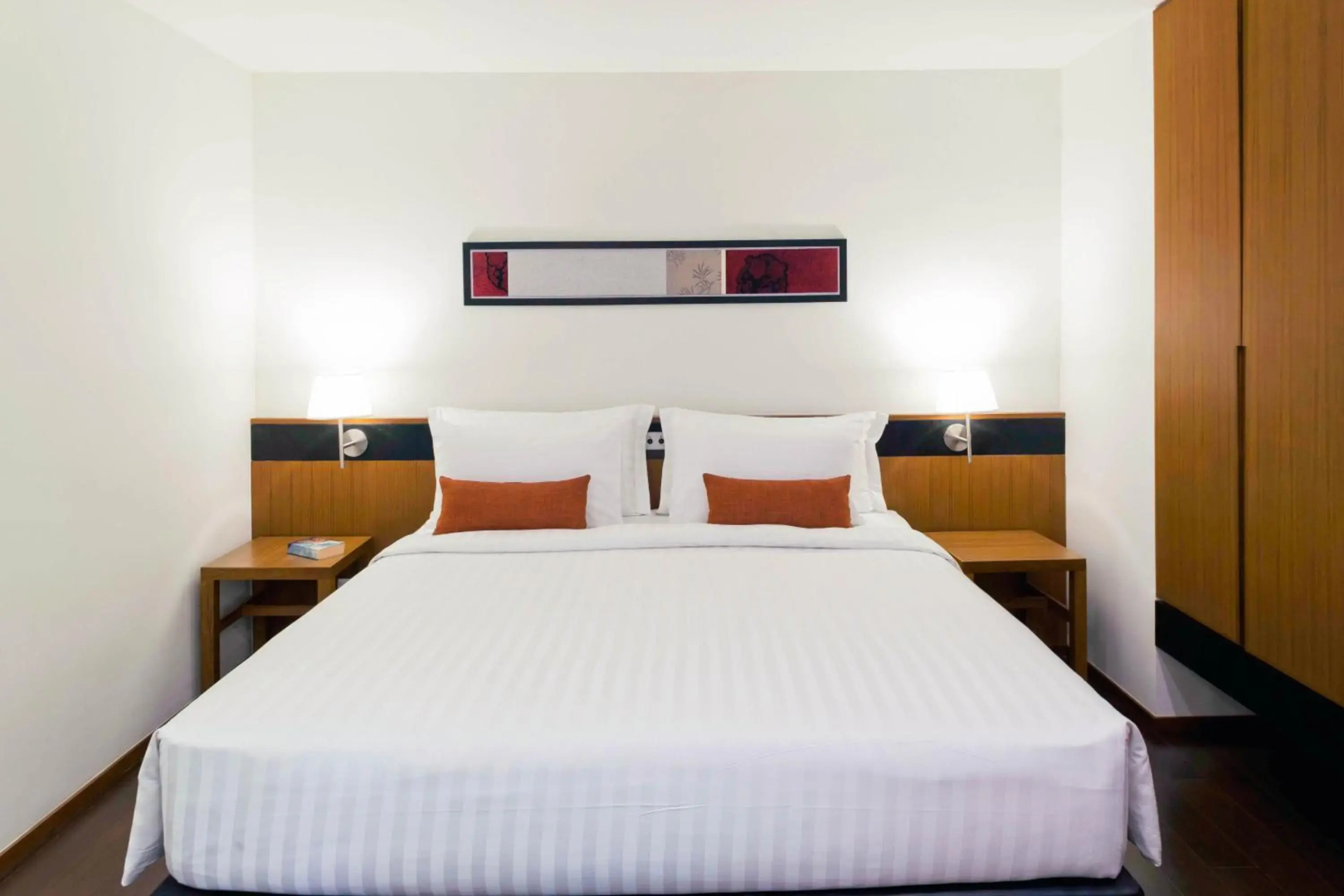 Photo - Eastin Tan Hotel Chiang Mai