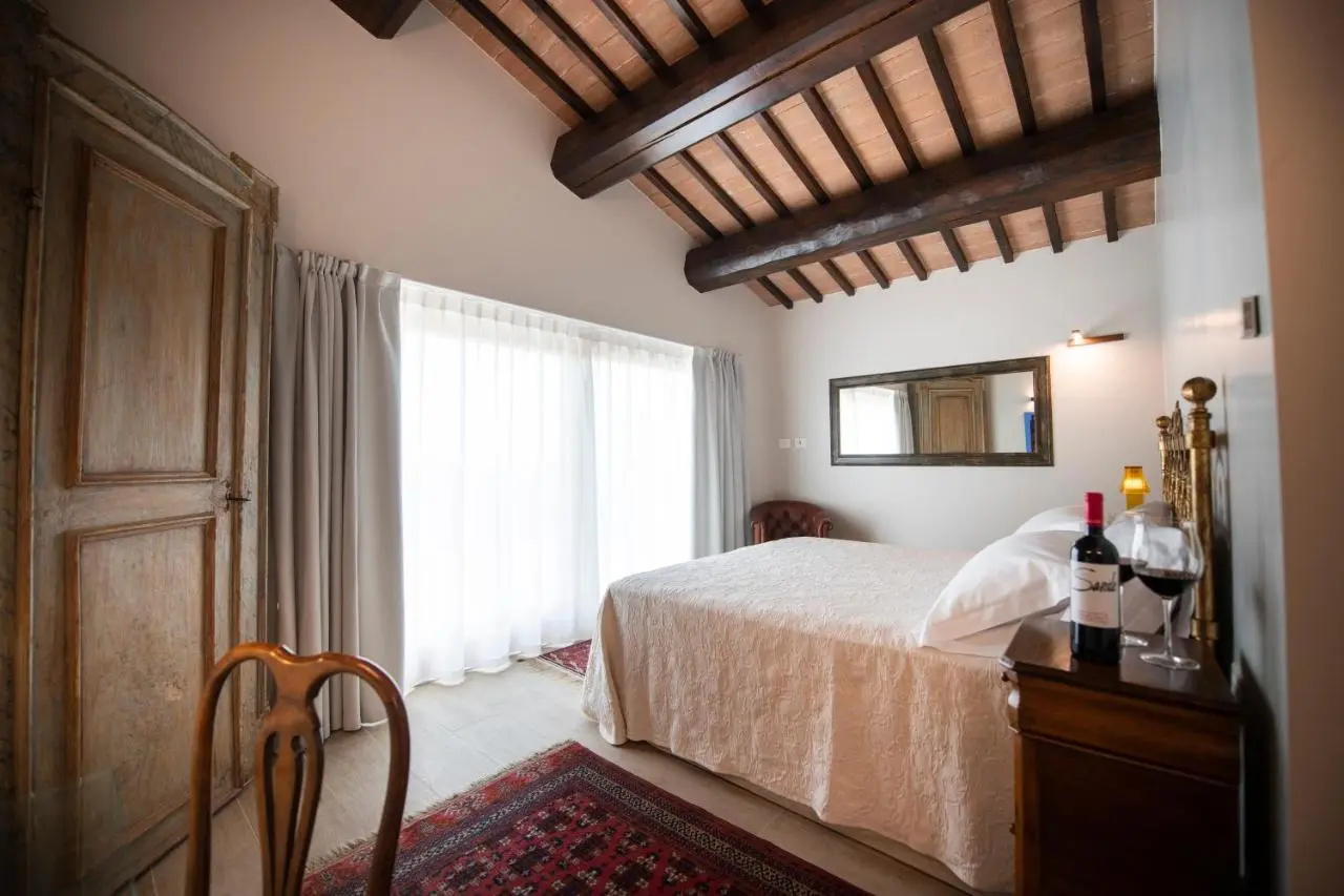 Photo - Magari Estates Hotel
