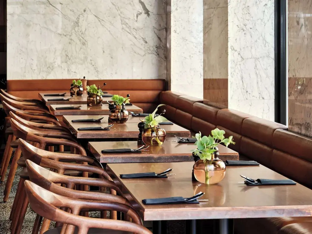 Photo - Radisson Blu Das Triest Hotel, Vienna