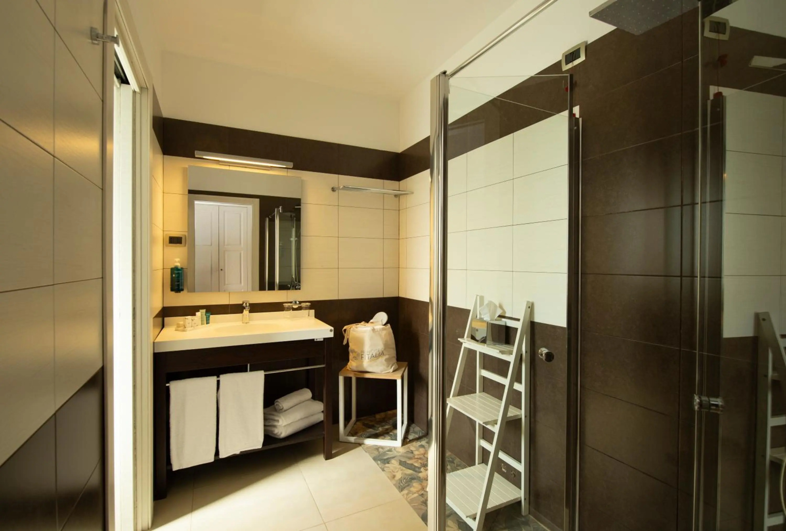 Foto - Wellness & Spa Hotel Principe di Fitalia