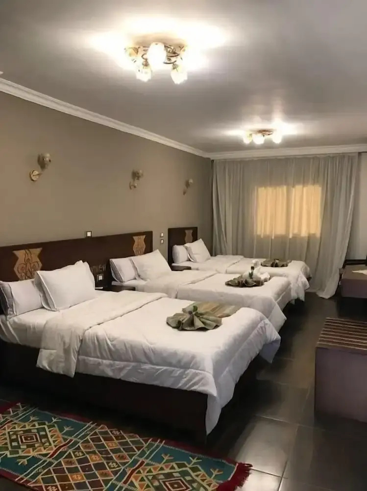 Foto - Town View Hotel