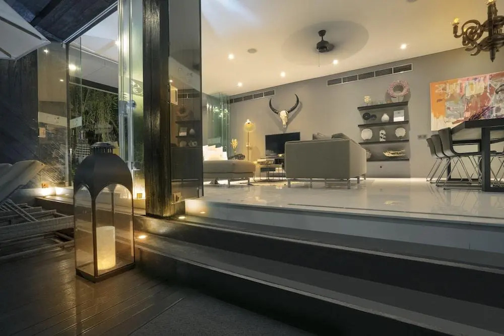 Foto - Villa Balimu Seminyak