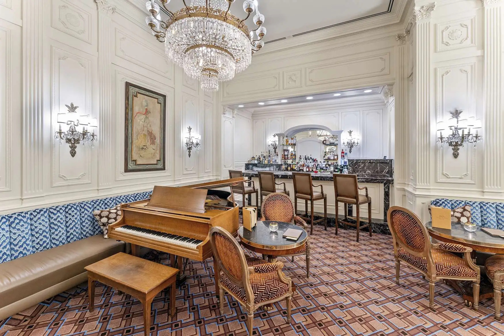 Foto - The Westgate Hotel