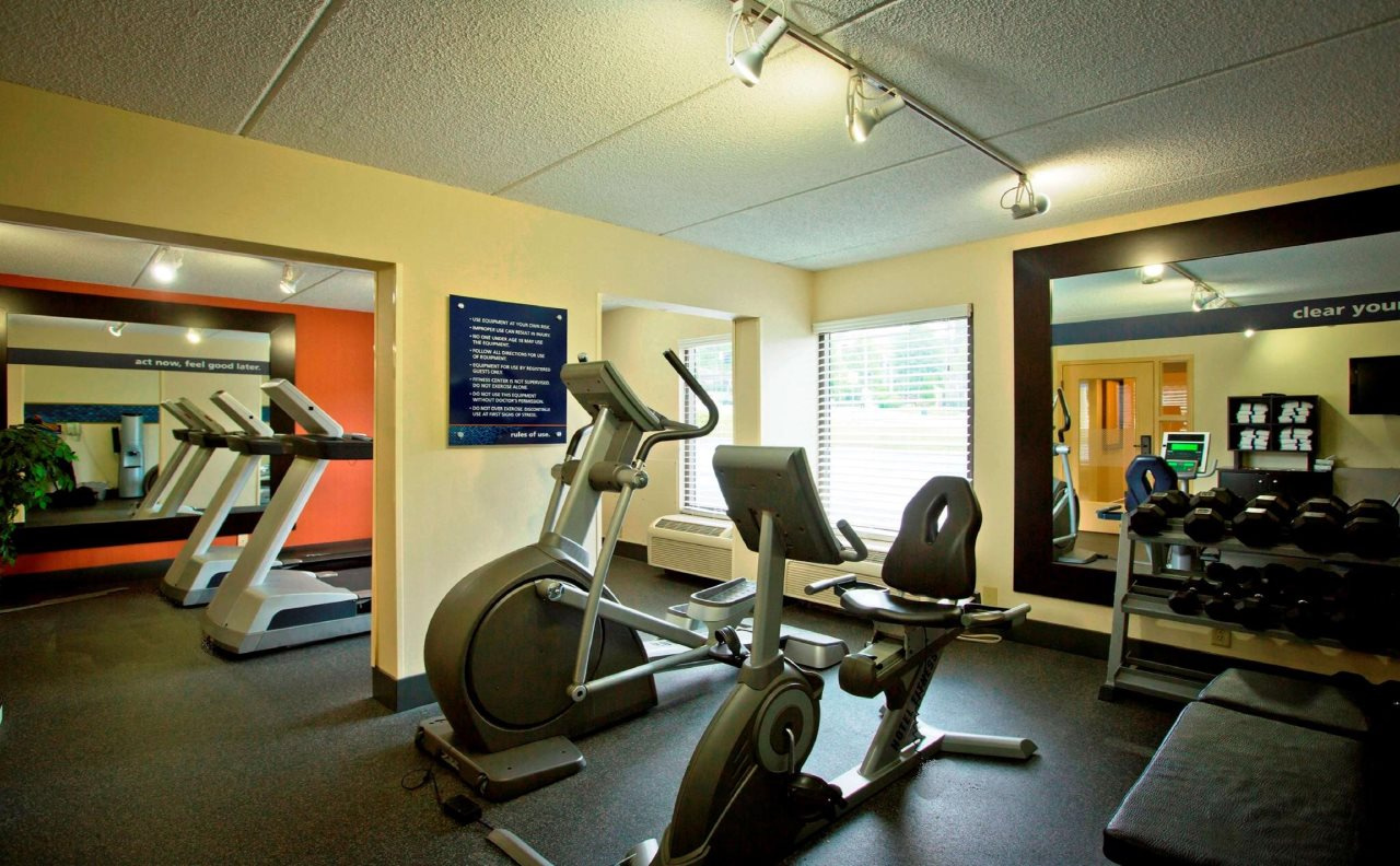 Foto - Hampton Inn Atlanta-Northlake