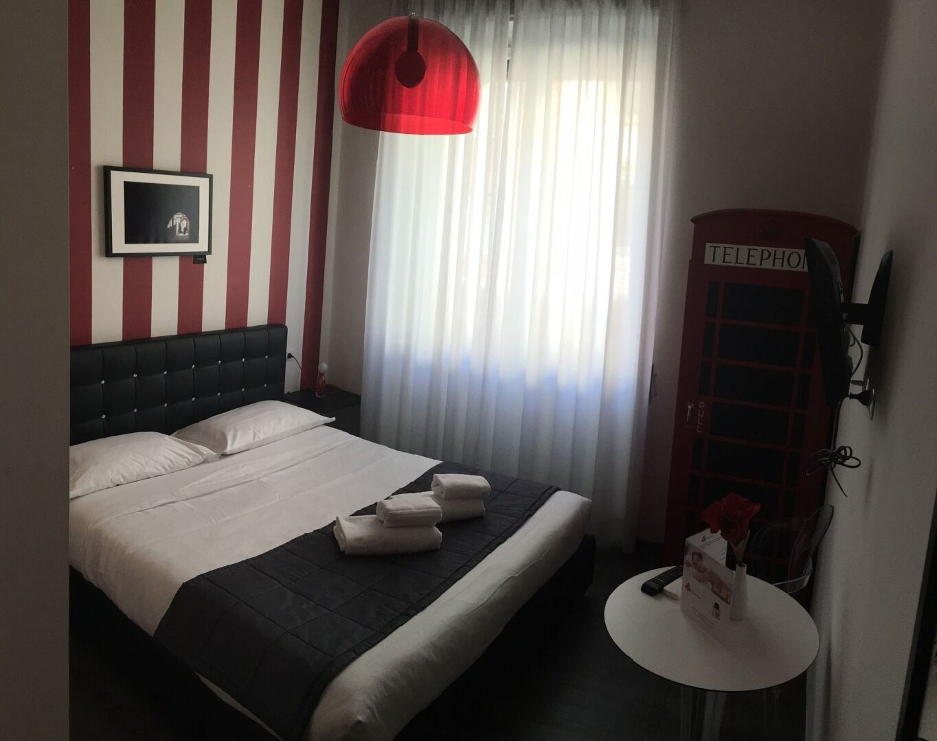 Foto - Il Giglio Rosso B&B