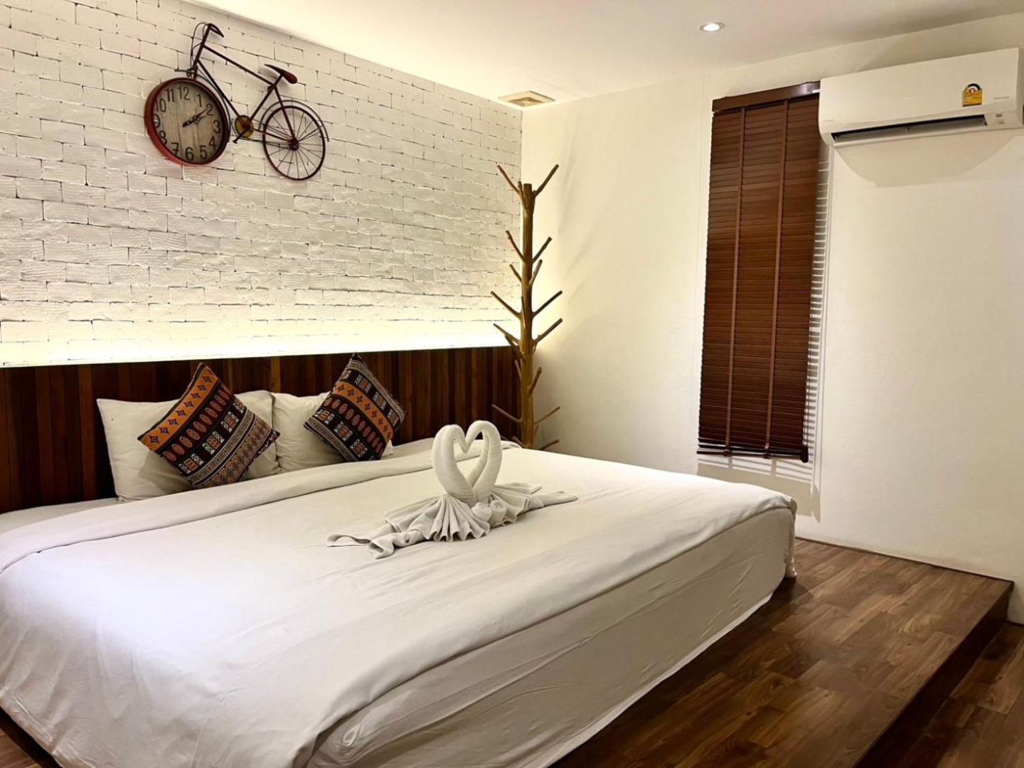 Foto - The Guest Arak Boutique Hotel