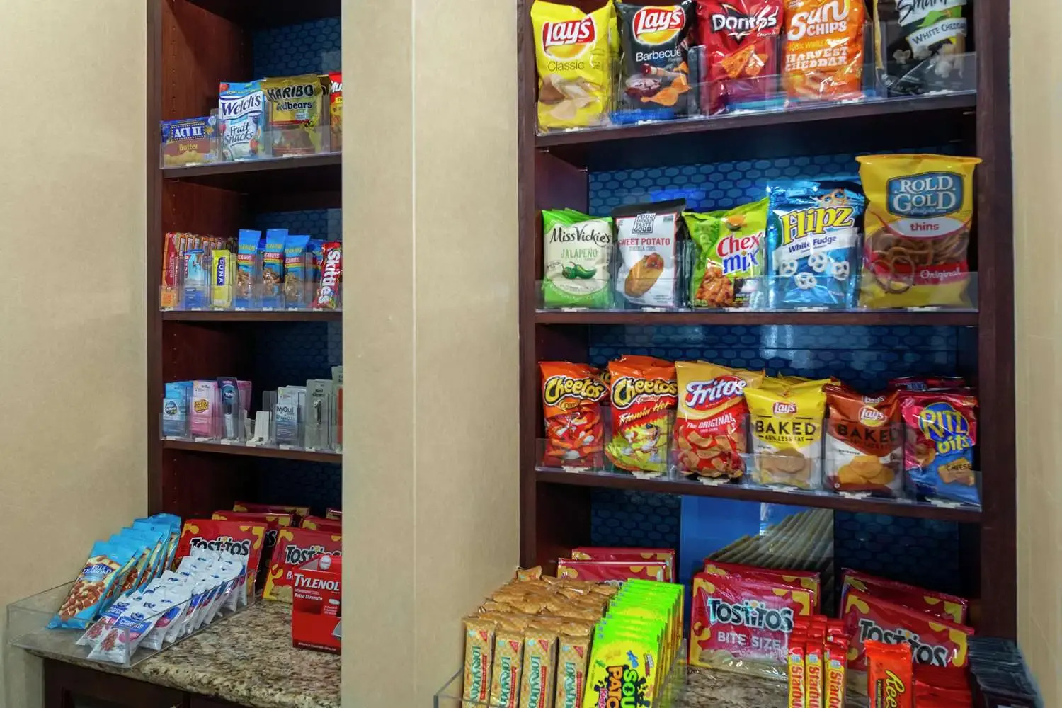 Foto - Hampton Inn Atlanta-Fairburn