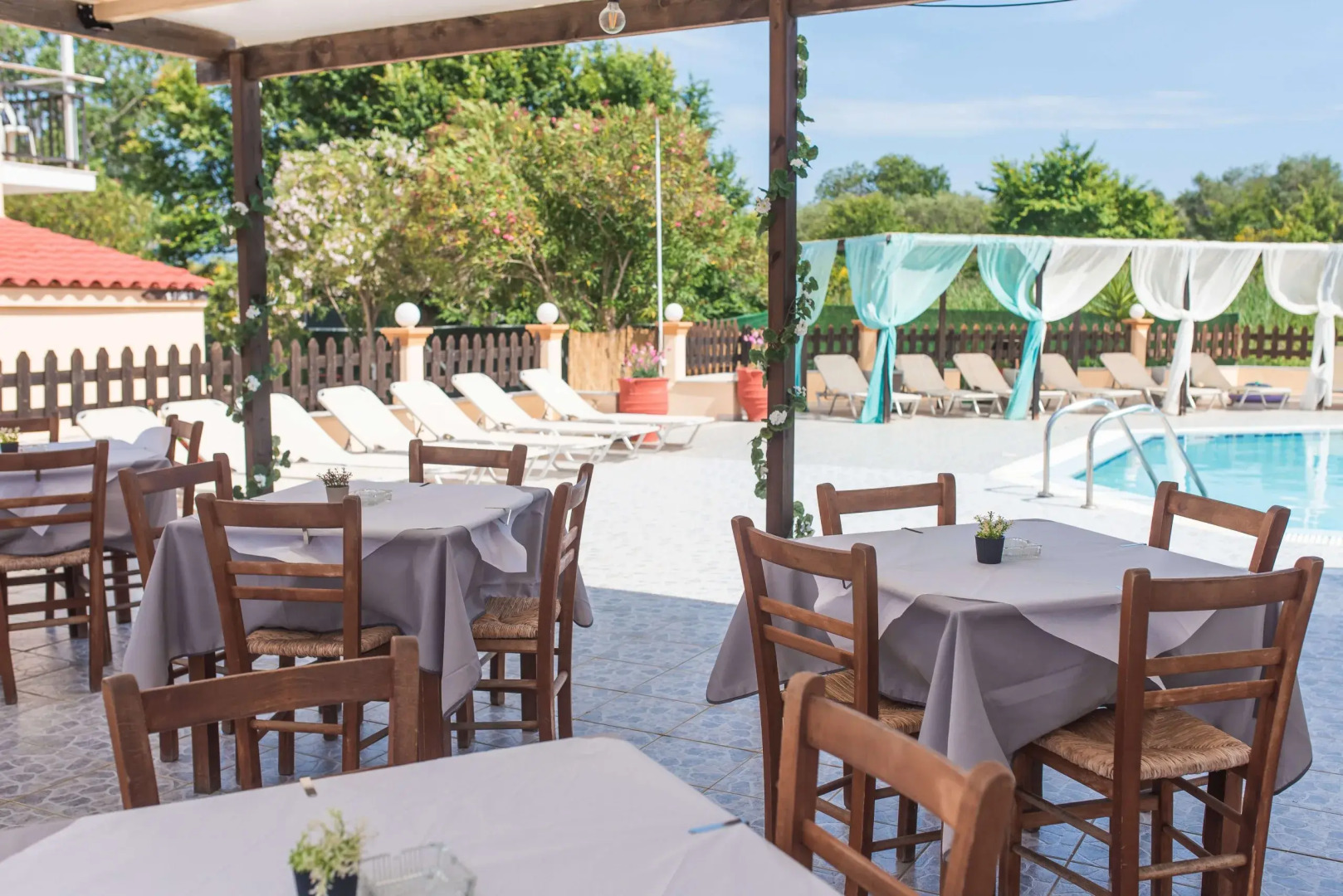 Photo - Saint Peter Bay Aparthotel