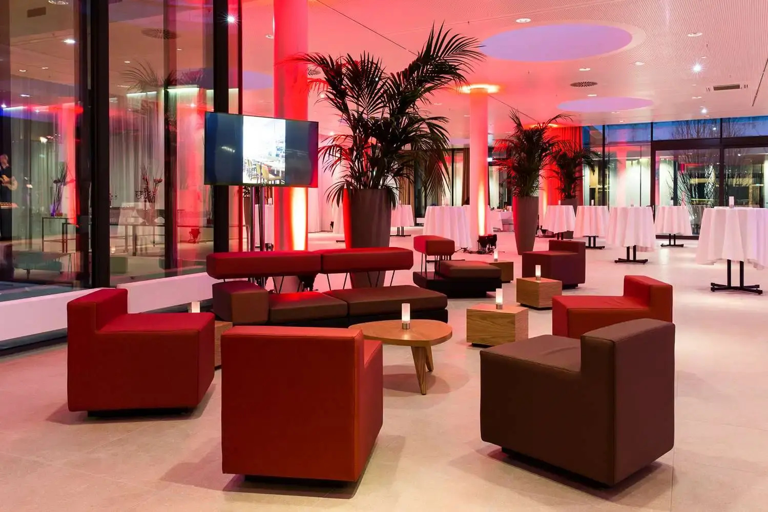 Foto - H4 Hotel München Messe