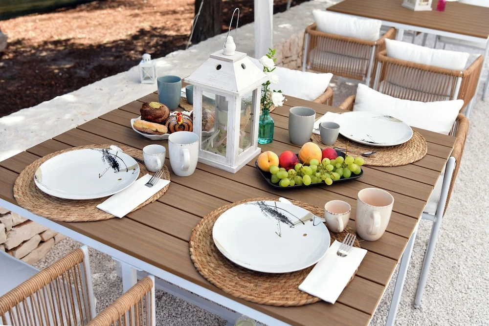 Lamarossa Trulli & Suites, Bild 12 von 19