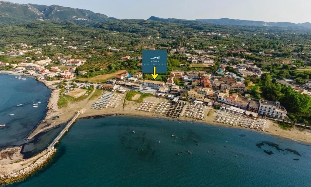 Foto - Aqua Luxury Suites by Estia